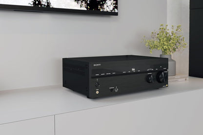 Sony STR-AZ1000ES 7.2 CH 8K A/V Receiver ES Series