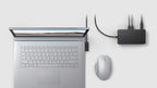 Microsoft 1GK-00001 Surface Dock 2