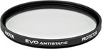 Hoya Evo Antistatic Protector 67mm Lens Filter