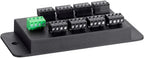 Monoprice 138161 8-Zone Speaker Distribution Hub