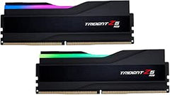 G.Skill F5-6000J3040F16GA2-TZ5RK Trident Z5 RGB 32GB DDR5 6000MHz RAM