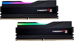 G.Skill F5-6000J3040F16GA2-TZ5RK Trident Z5 RGB 32GB DDR5 6000MHz RAM