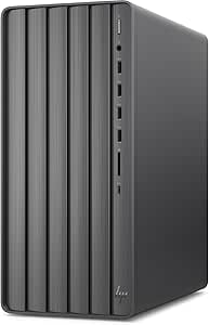 HP TE01-3157C Envy Gaming PC - i7-12700F, GTX 1660, 32GB, 1TB SSD - Renewed