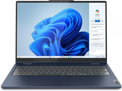 Lenovo IdeaPad 5 2-in-1 16" Laptop Ryzen 5, 16GB, 512GB SSD