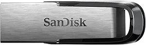 SanDisk SDCZ73-032G-GC46 32GB Ultra Flair USB 3.0 Drive — main product image
