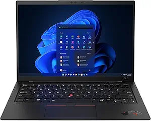 Lenovo 21CB-i7-16GB-512GB ThinkPad X1 Carbon Gen 10 i7 Laptop