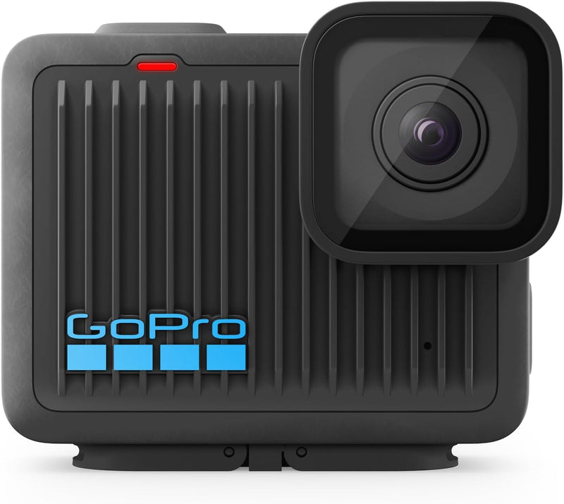 GoPro CHDHF-131-AT Hero Compact Waterproof Action Camera 4K — main product image