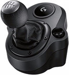Logitech 941-000119 G Driving Force Shifter Renewed