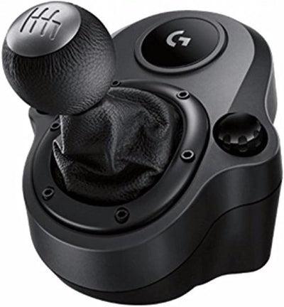 Logitech 941-000119 G Driving Force Shifter Renewed
