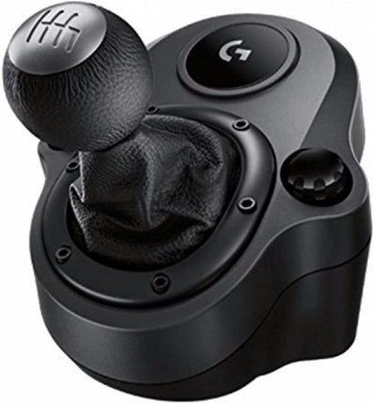 Logitech 941-000119 G Driving Force Shifter Renewed