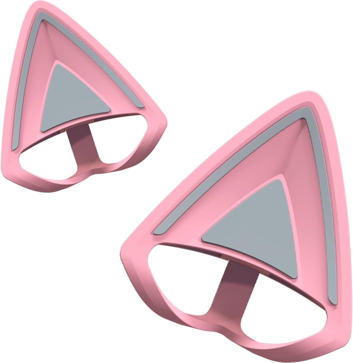 Razer RC21-02230200-R3M1 Kitty Ears V2 Headset Attachment Quartz
