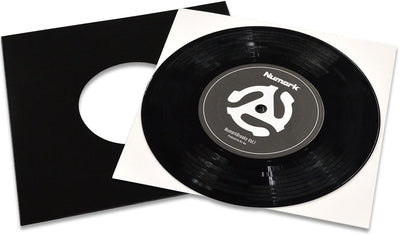 Numark NU-REC-001 NumarkBreaks Vol. 1 Battlebreak Record