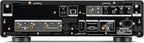 Marantz SACD30N/U1B Super Audio CD Player HEOS Black