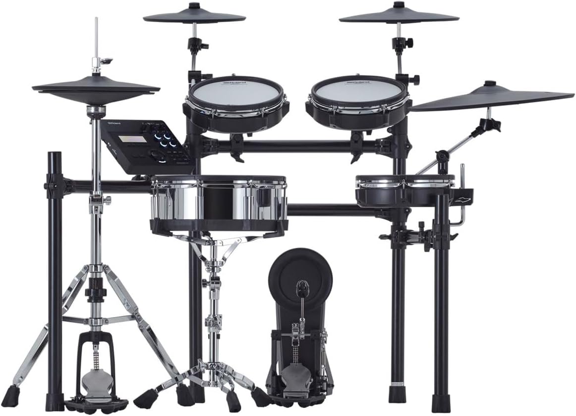 Roland TD-27KV Generation 2 V-Drums Electronic Drum Set