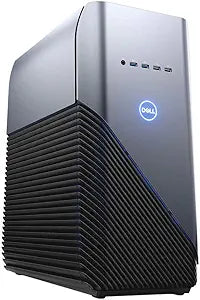 Dell 5680 Inspiron Gaming Desktop i5 8GB 1TB HDD — main product image