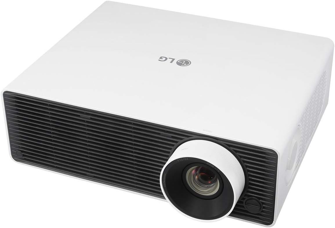 LG BU50NST ProBeam 4K Laser Projector 5000 Lumens