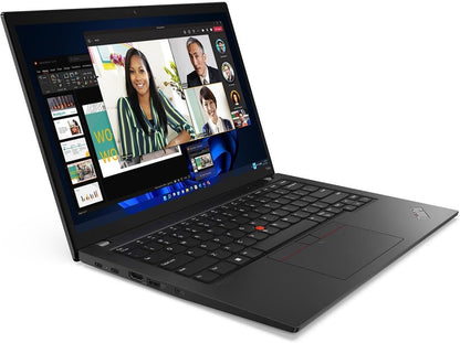 Lenovo 21F8004AUS ThinkPad T14s Gen 4 Ryzen 7 Touch Laptop