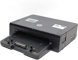 HP A7E38UT#ABA 230W Advanced Docking Station — main product image