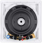 Monoprice 130486 Caliber Series 10-Inch In-Wall Subwoofer