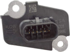 Hitachi MAF0012 Mass Air Flow Sensor - Ford/Mazda