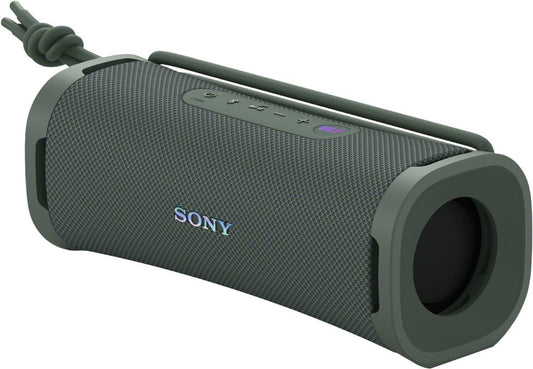 Sony SRSULT10H.UC-cr ULT Field 1 Bluetooth Speaker Forest Gray Renewed