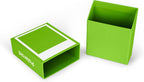 Polaroid 6120 Green Photo Storage Box