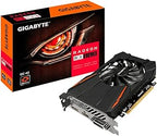 Gigabyte GV-RX560OC-4GD AMD Radeon RX 560 4GB Graphics Card