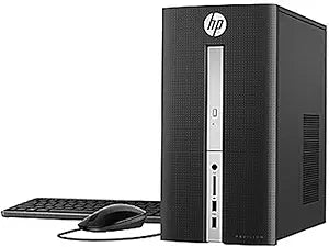HP HPPavilion-8G1T256GSSD-001561 Pavilion i5 Desktop — main product image