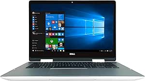 Dell Inspiron 5491 2-in-1 Touch Laptop (Renewed)