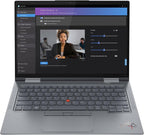 Lenovo 21HQ000CUS ThinkPad X1 Yoga Gen 8 - LTE Touchscreen 2-in-1