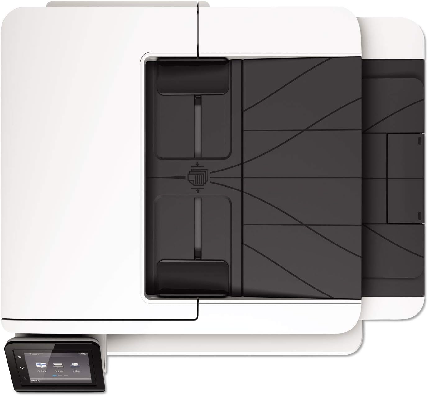 HP M426fdw LaserJet Pro Wireless Monochrome Laser Printer