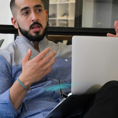 TP-Link UB500 Plus Bluetooth 5.3 Adapter for PC