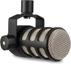 Rode PODMIC Dynamic Cardioid Broadcast Microphone