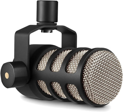 Rode PODMIC Dynamic Cardioid Broadcast Microphone