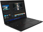 Lenovo 21HK003EUS ThinkPad P16s Gen 2 i7 Mobile Workstation
