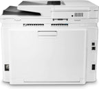 HP T6B82AR#BGJ-cr LaserJet Pro M281fdw - Wireless Color Laser Printer - Renewed