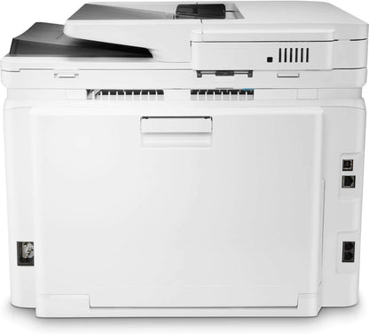 HP T6B82AR#BGJ-cr LaserJet Pro M281fdw - Wireless Color Laser Printer - Renewed