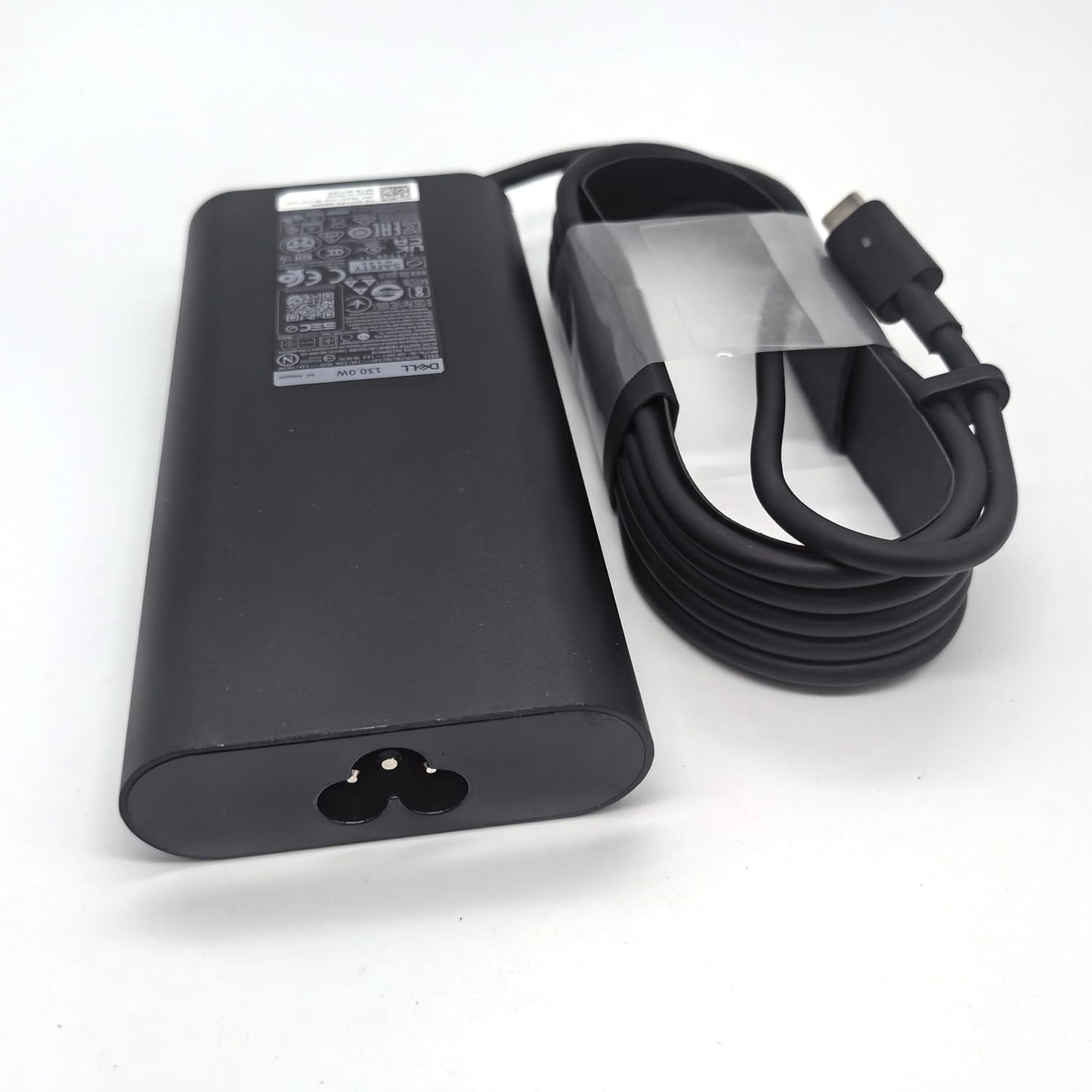 Dell DA130PM170 130W USB-C Laptop Charger