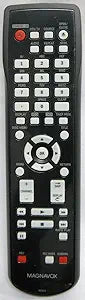 Magnavox NC003UD Original Remote Control Unit — main product image