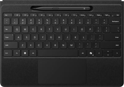 Microsoft 8YU-00001 Surface Pro Flex Keyboard with Pen
