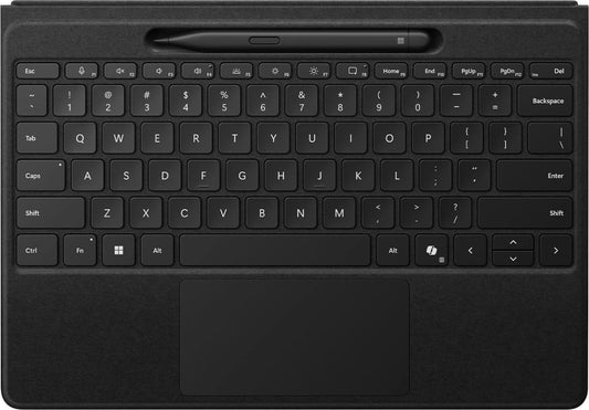 Microsoft 8YU-00001 Surface Pro Flex Keyboard with Pen
