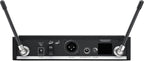 Shure BLX14R/SM35-H11 Wireless Headset Microphone System