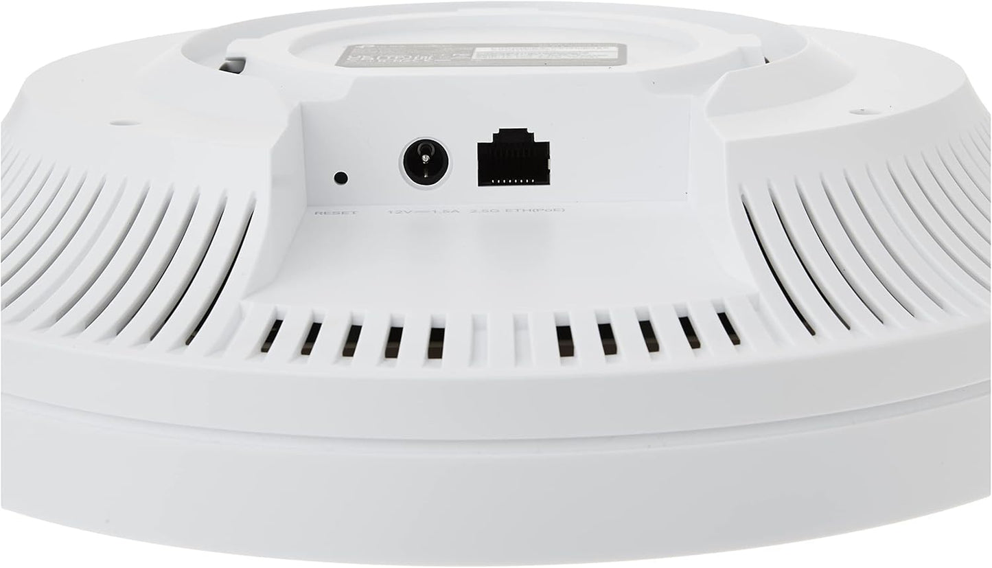 TP-Link EAP670 AX5400 WiFi 6 Omada Access Point