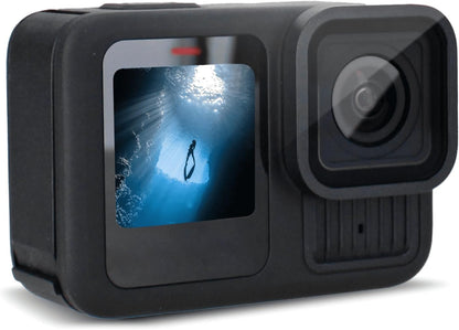 GoPro CHDHX-131-XX HERO13 Black Action Camera Bundle