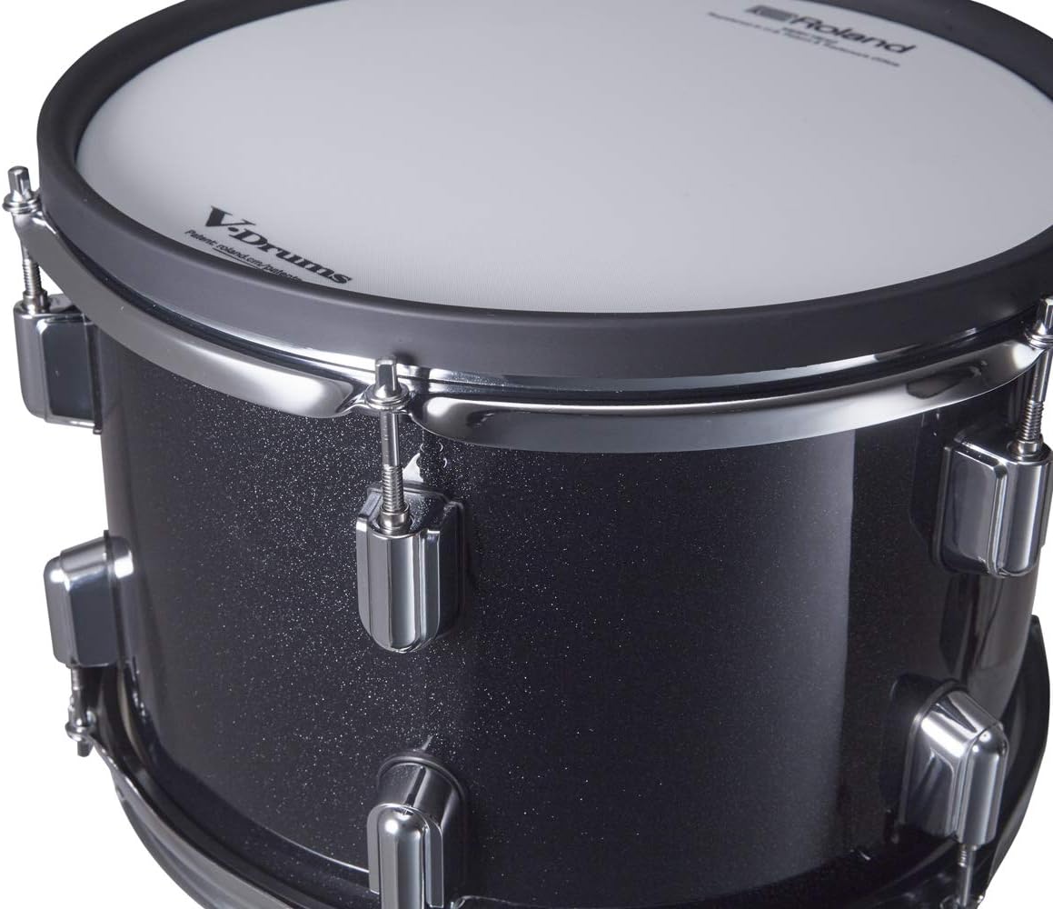 Roland PDA120-MS V-Drums Acoustic Design Tom Pad - Electronic Drum