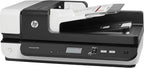 HP L2725B#BGJ Scanjet Enterprise Flow 7500 Flatbed Scanner