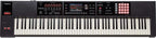 Roland FA-08 88-Key Music Workstation Backlit Pads