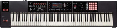 Roland FA-08 88-Key Music Workstation Backlit Pads