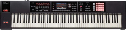 Roland FA-08 88-Key Music Workstation Backlit Pads