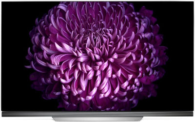 LG OLED55E7P 55-Inch 4K Ultra HD Smart OLED TV